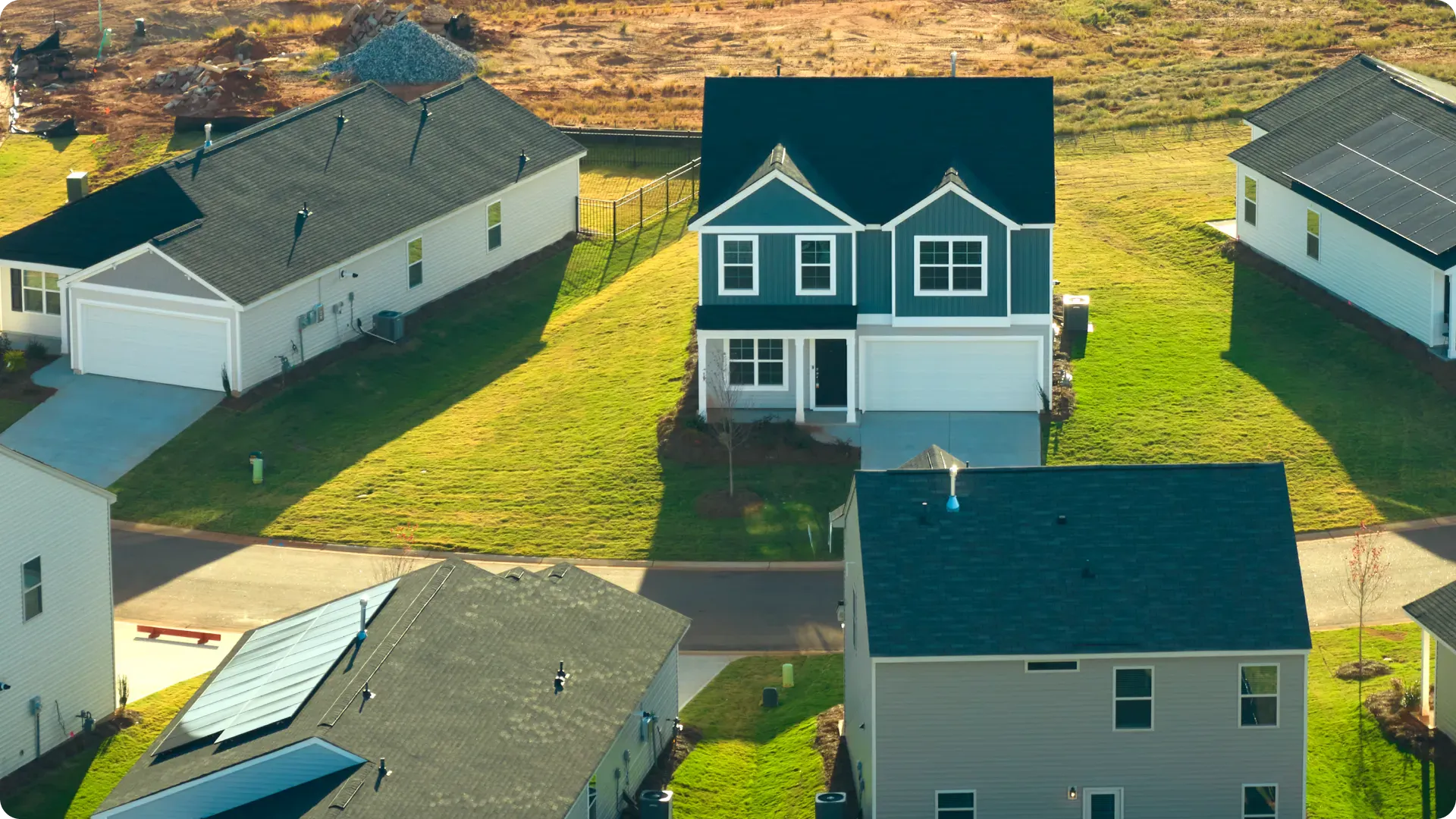 Avantages et inconvénients de l'immobilier