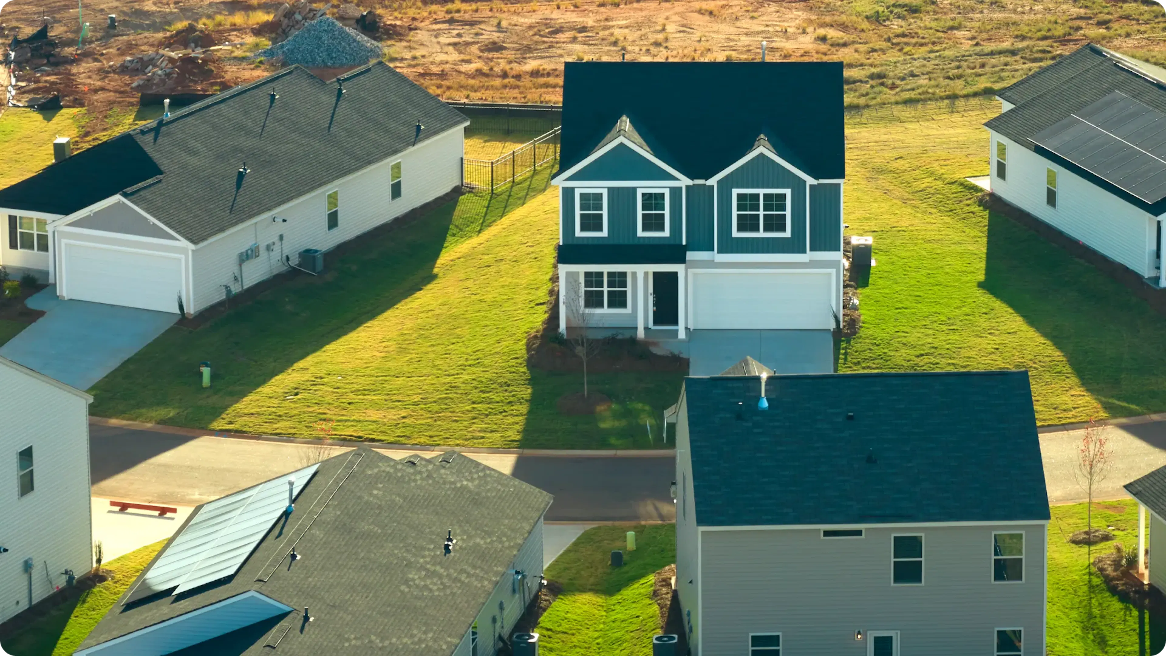 Avantages et inconvénients de l'immobilier