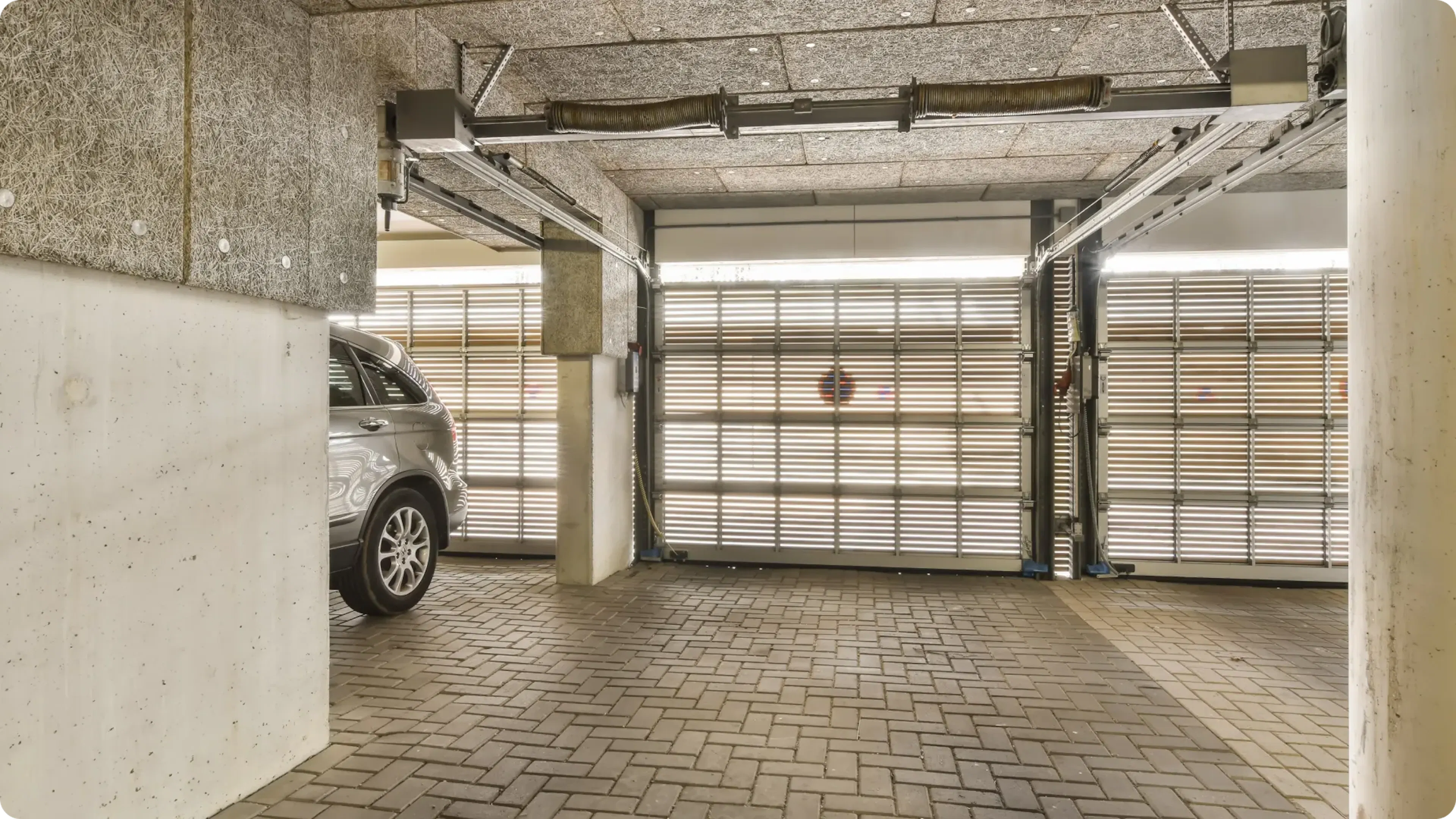 Où investir dans un garage 