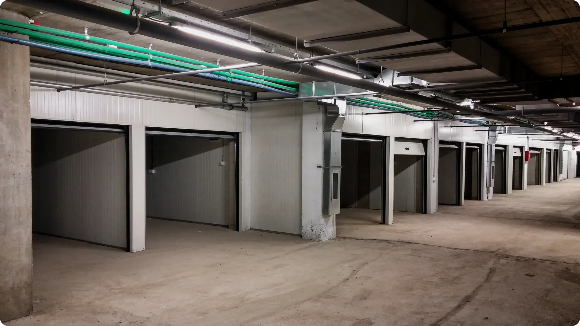 Comment acheter un garage