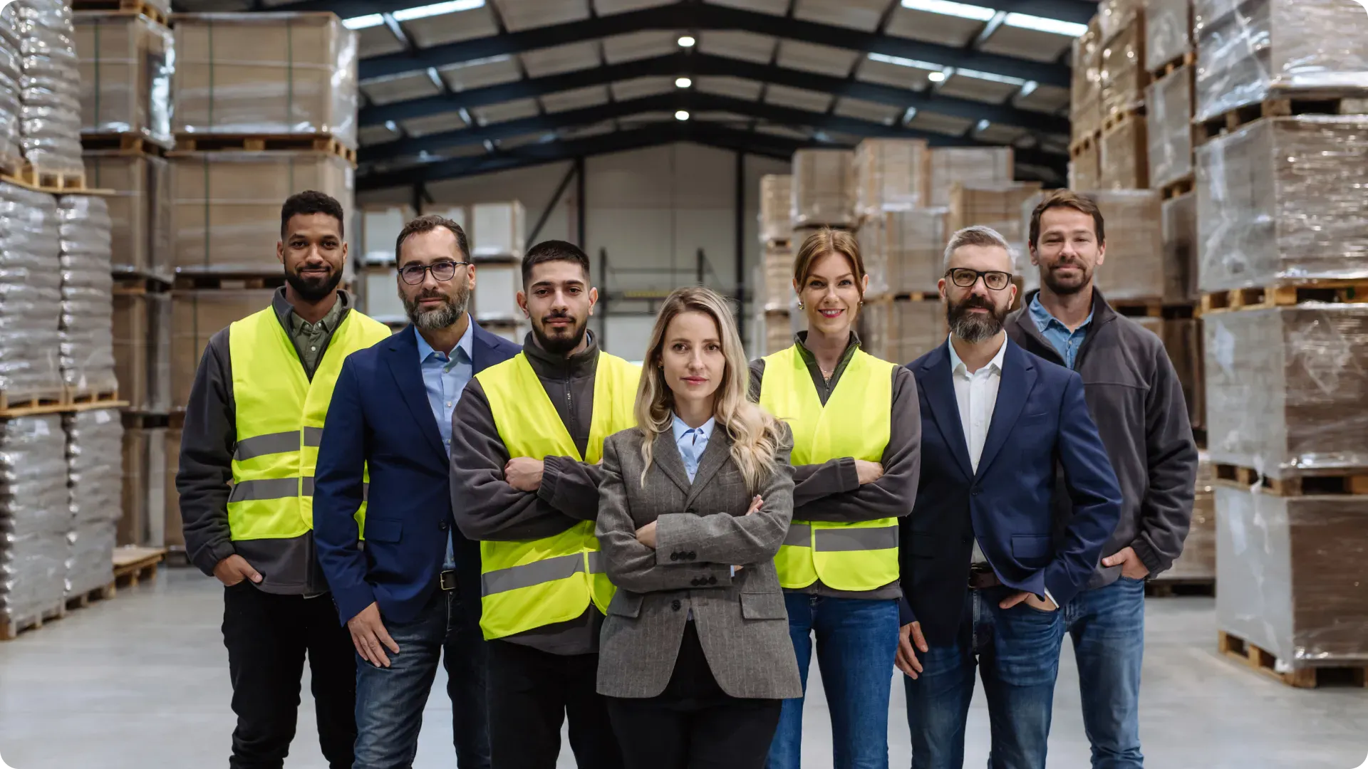 Pourquoi investir dans un entrepôt logistique ?