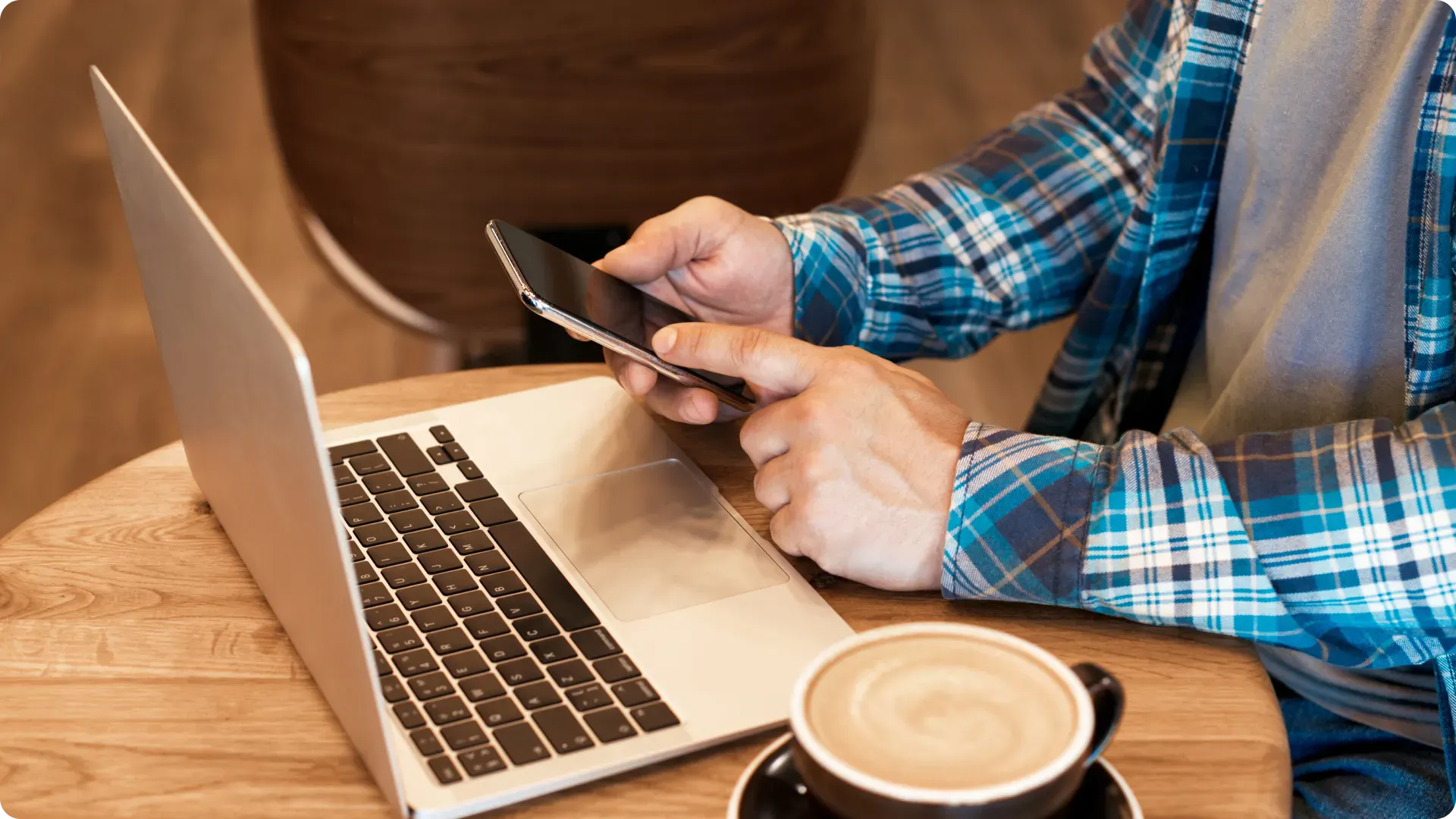 Plateforme d'investissement en ligne