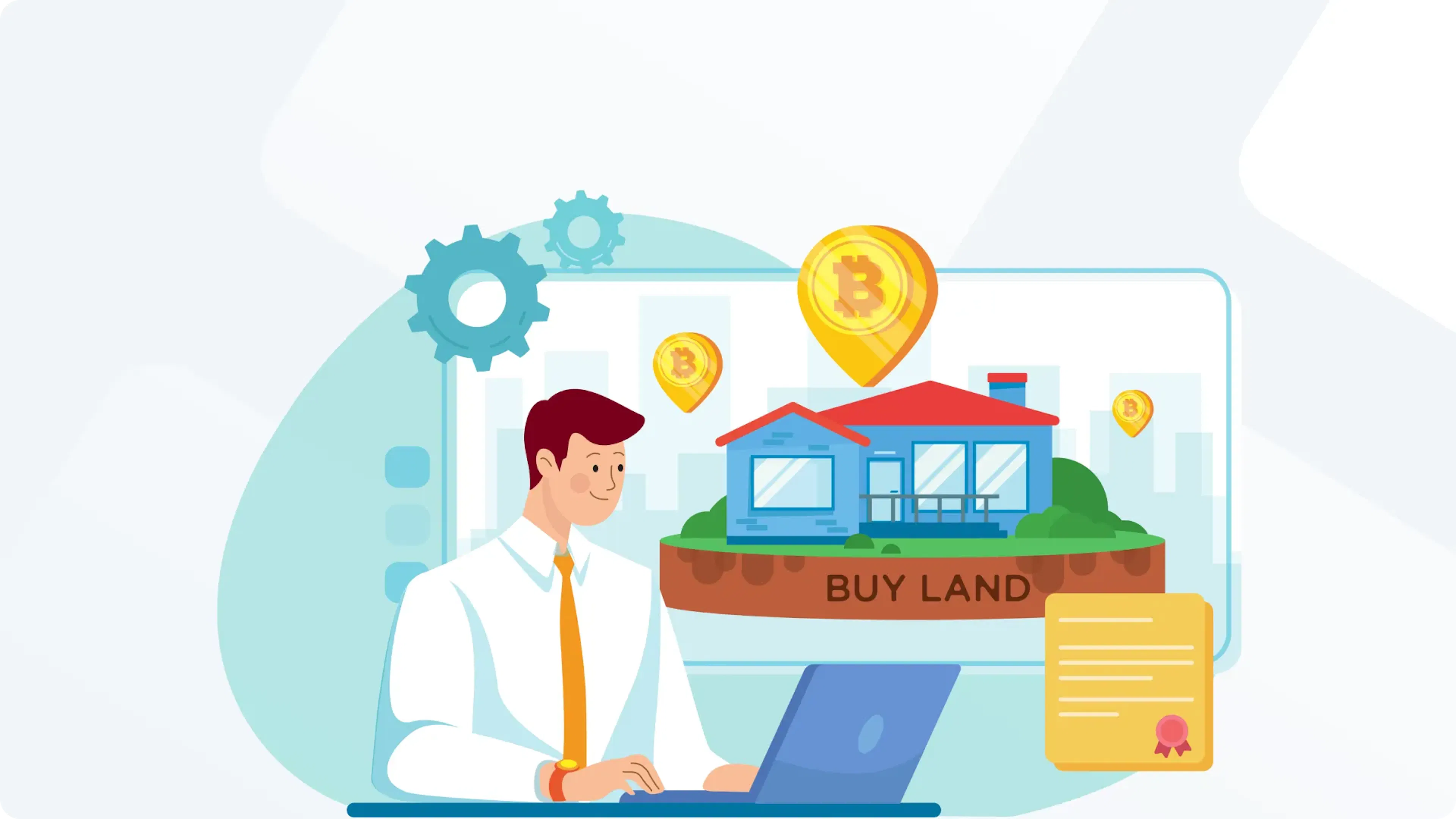 L'immobilier pour les nuls