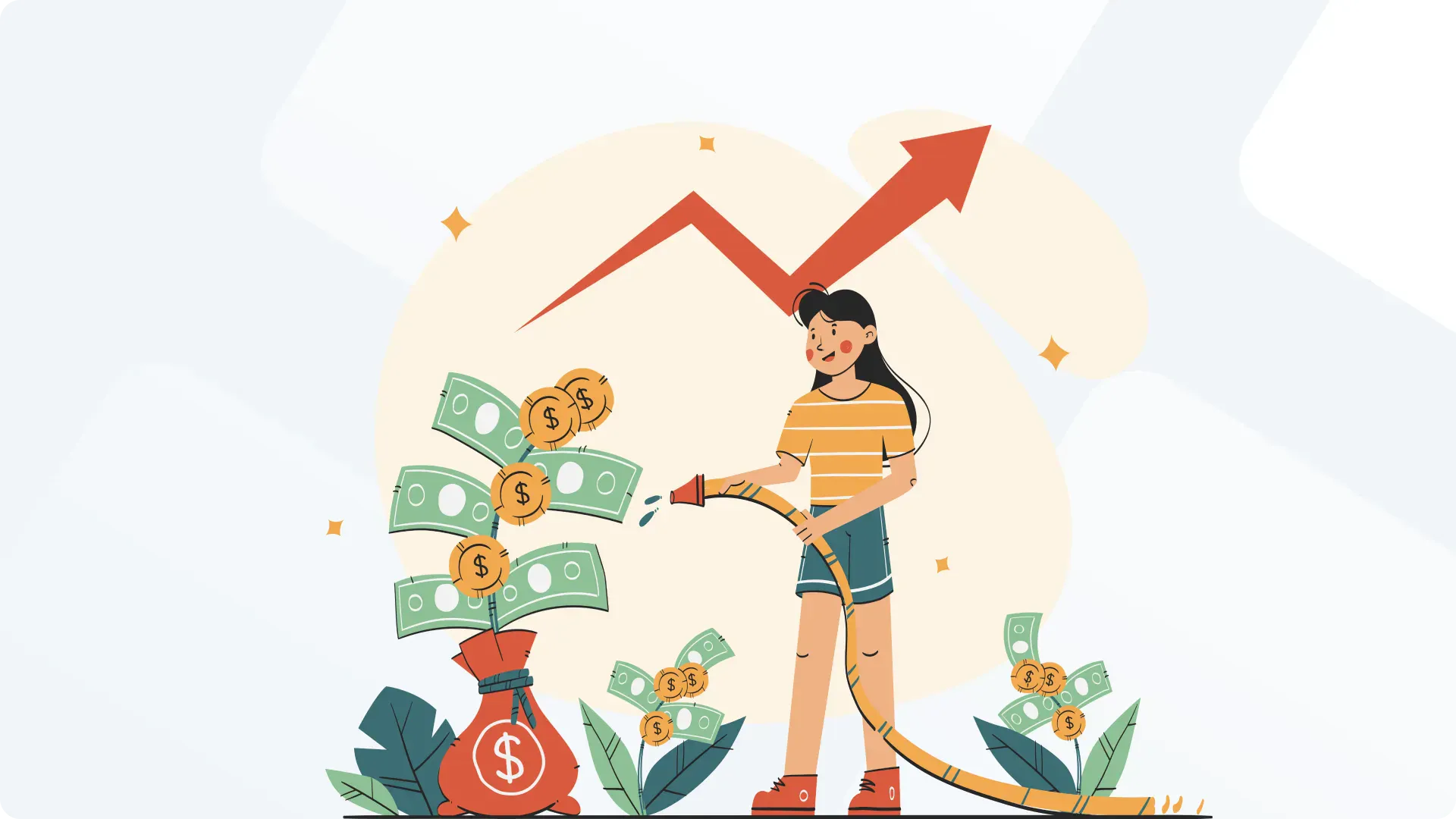 Qu’est-ce qu’un investissement à long terme