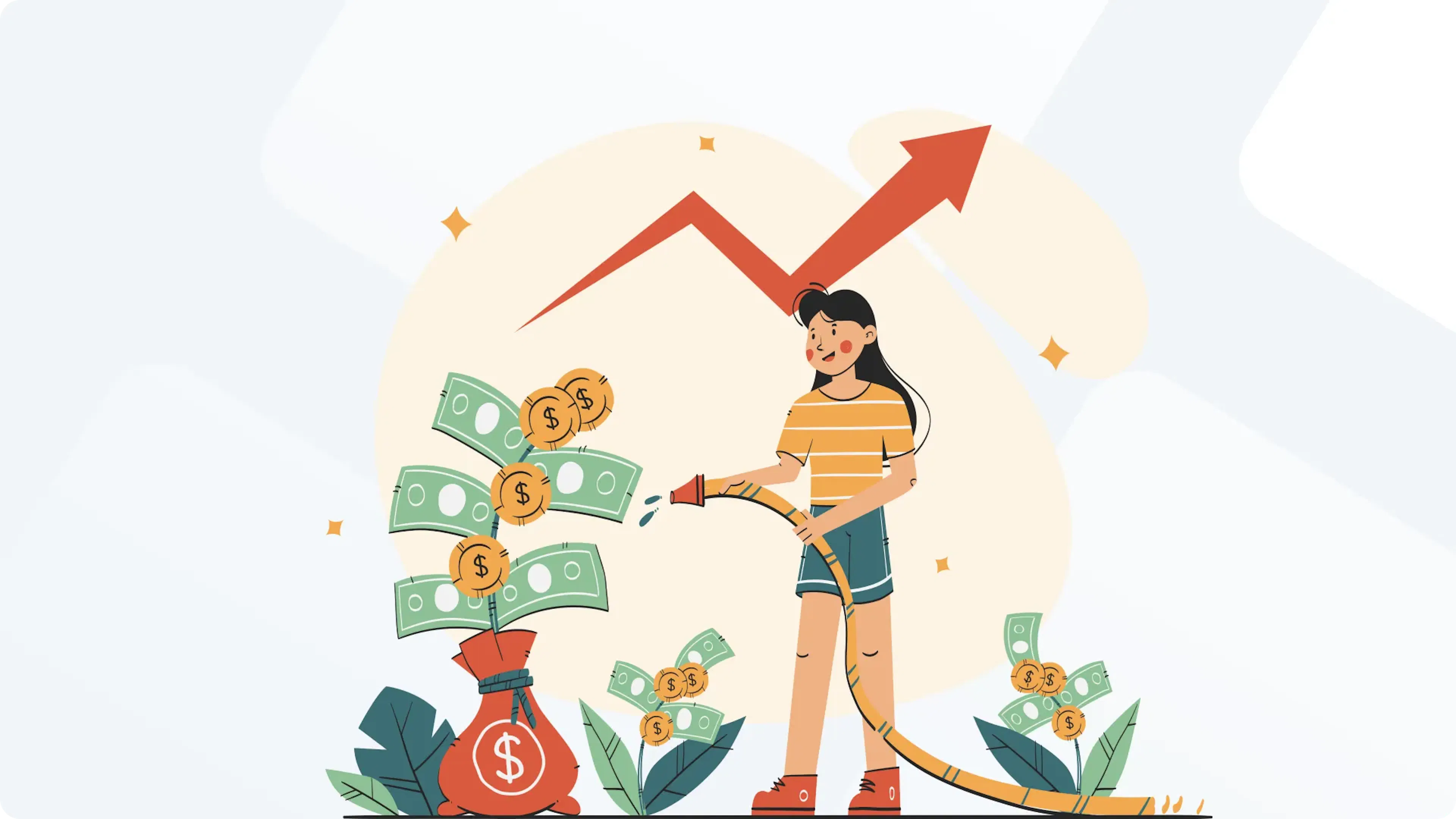 Qu’est-ce qu’un investissement à long terme