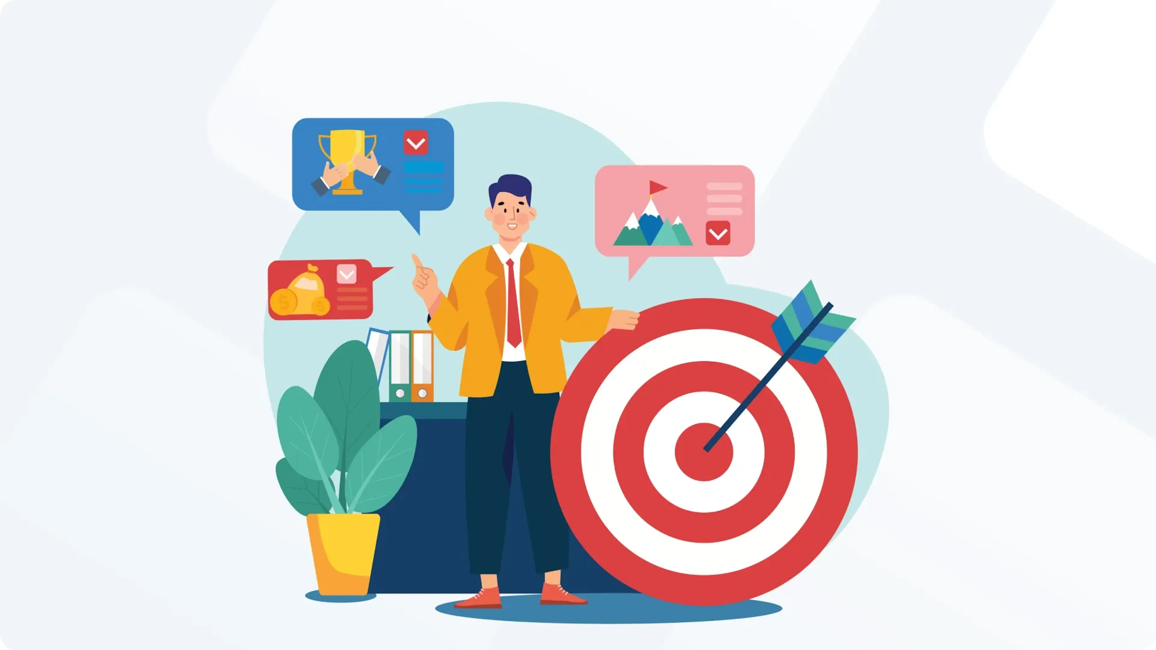 Objectifs et profil d'investisseur