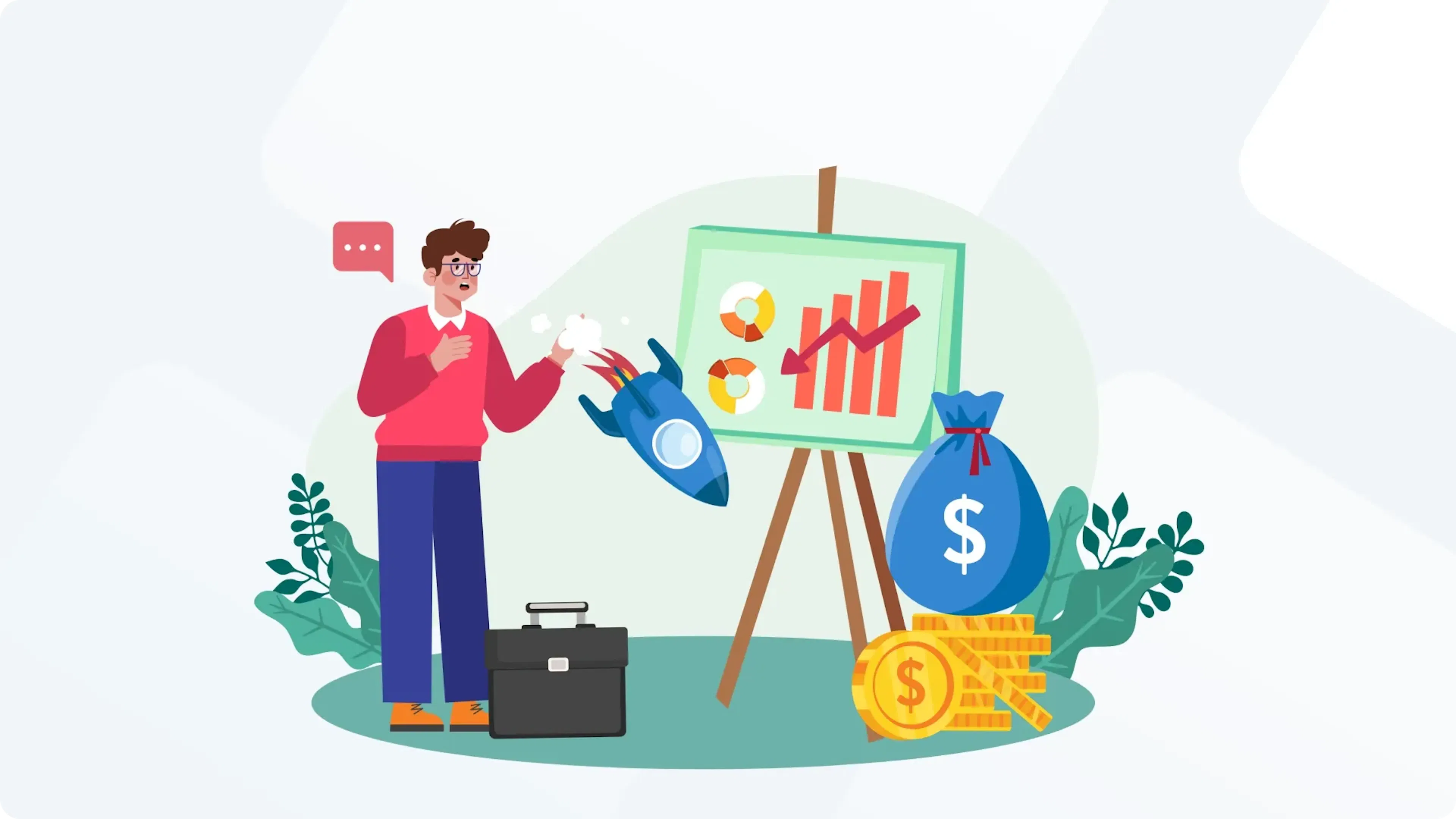 Risques d'investir