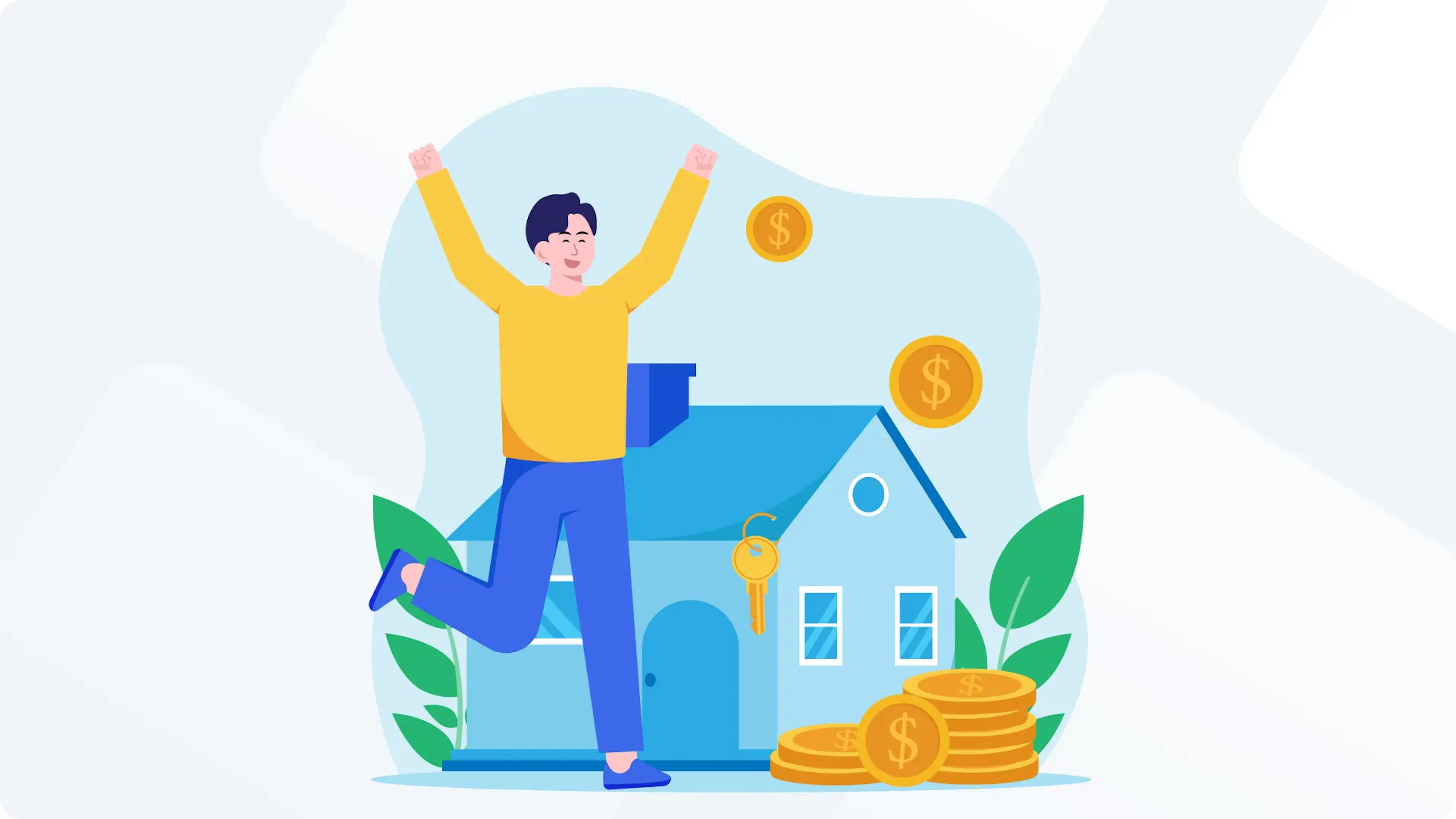 Investir dans l’immobilier avec 5000 €