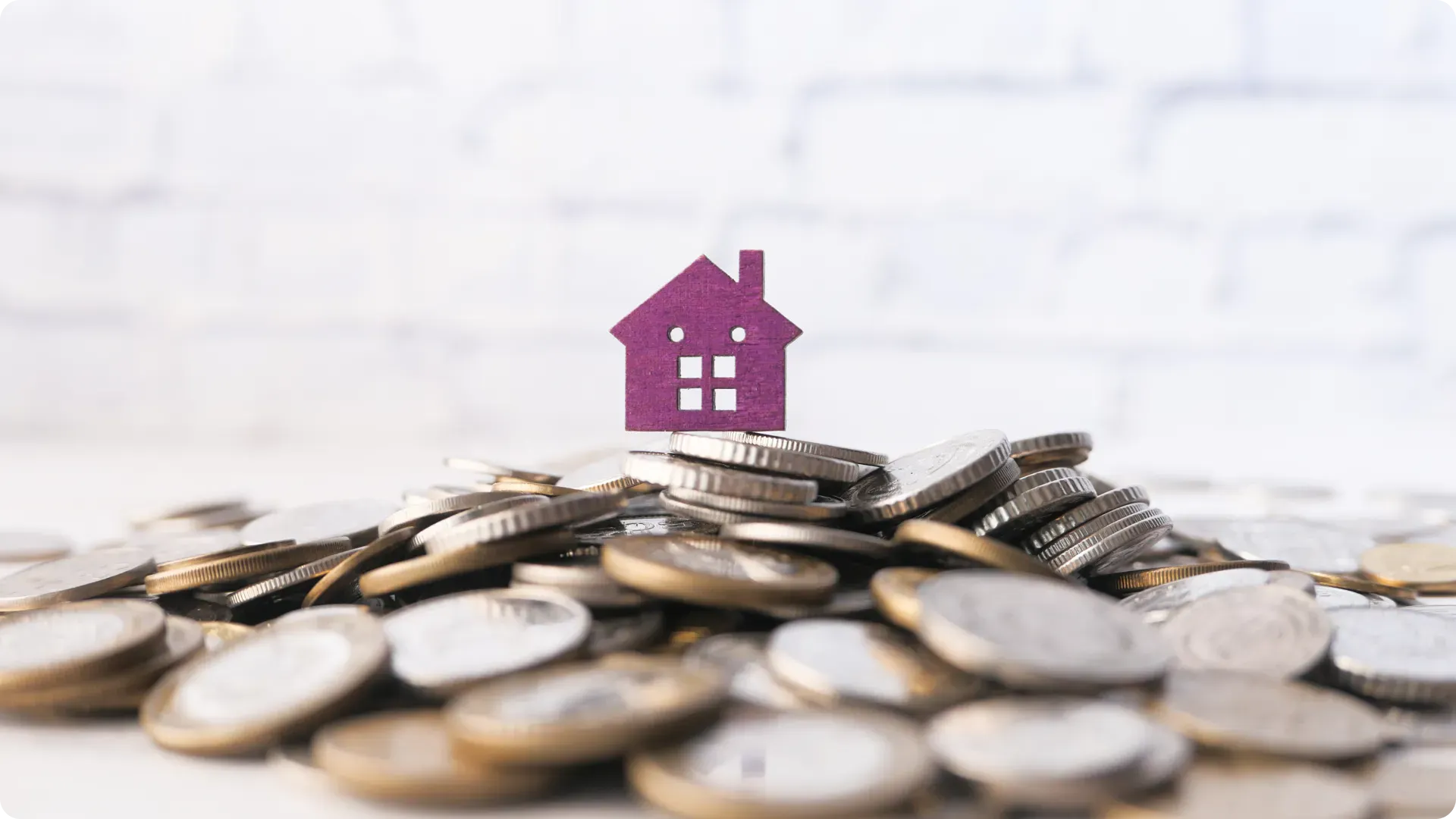 Comment financer un investissement immobilier avec un petit budget ?