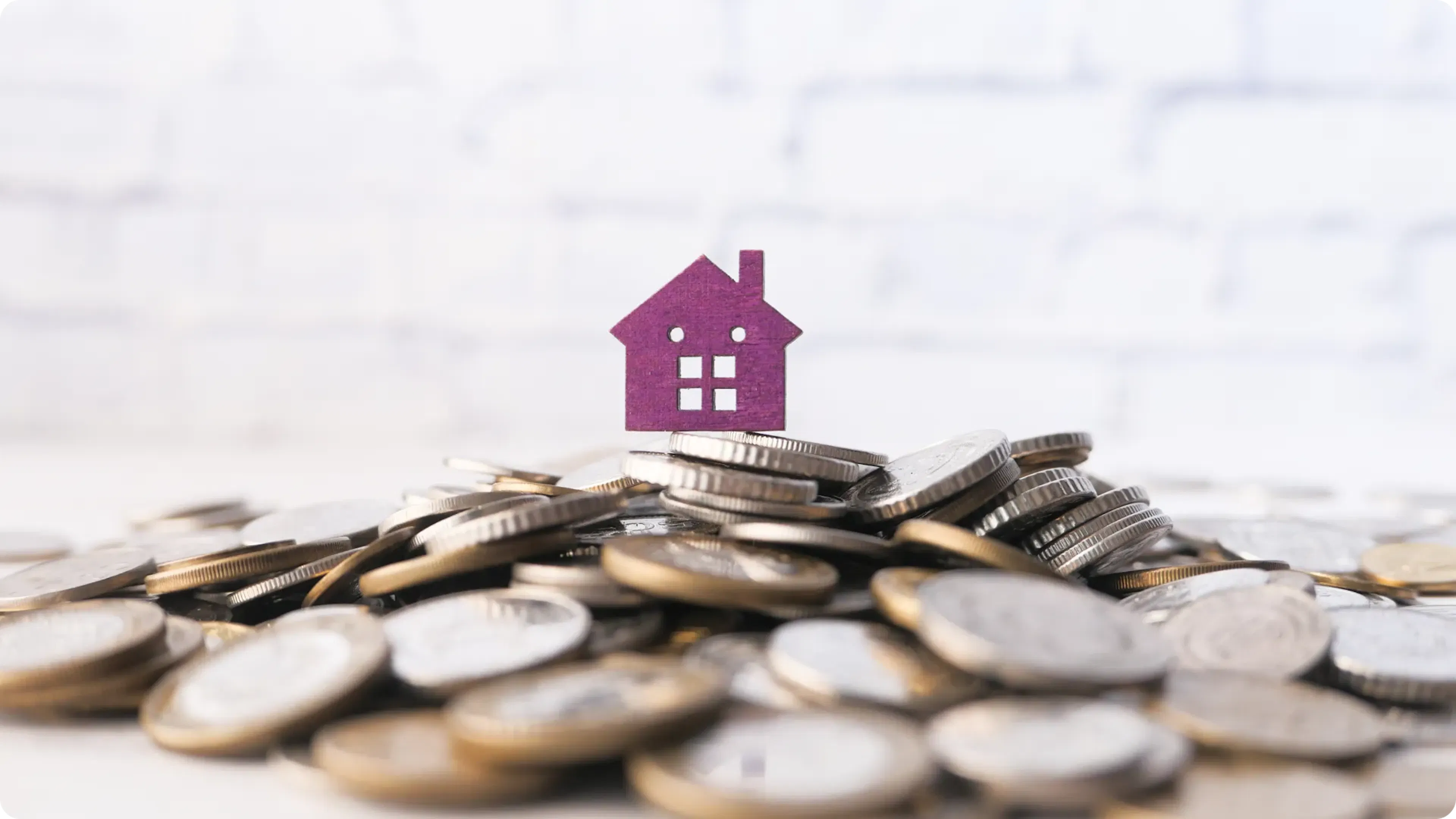 Comment financer un investissement immobilier avec un petit budget ?
