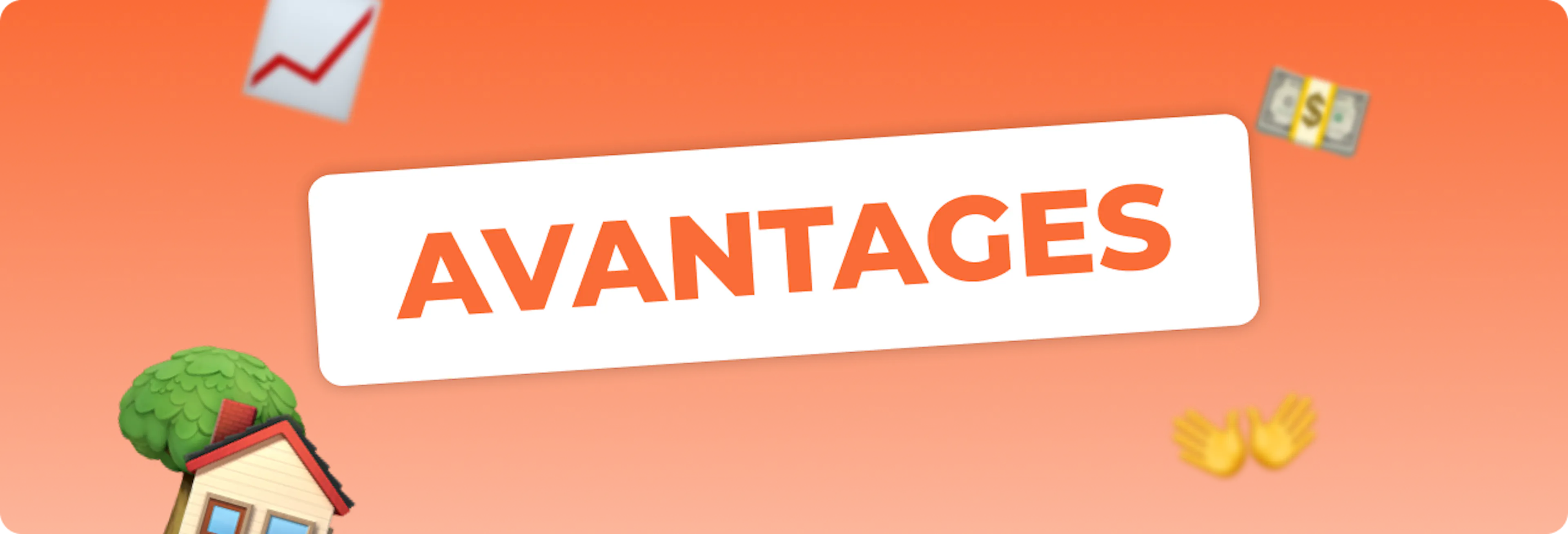Les avantages du crowdfunding immobilier