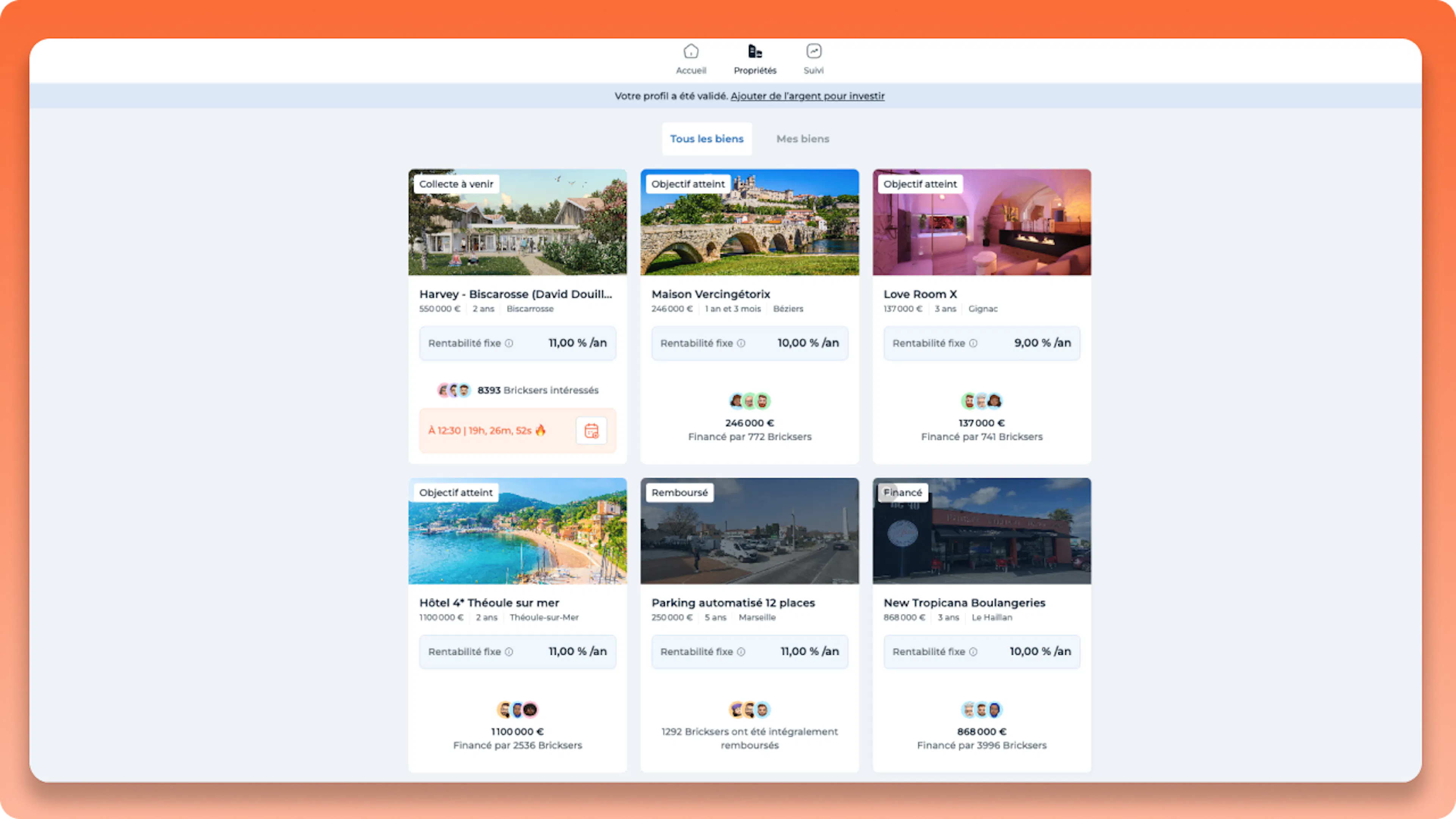 Analyser et choisir les projets immobiliers