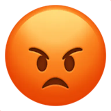 Sad