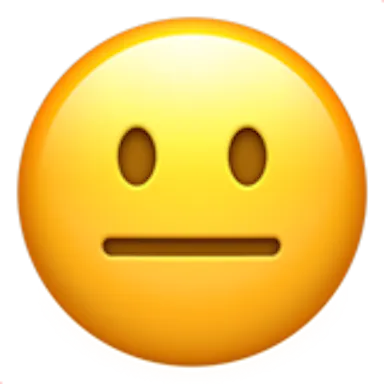 Neutral