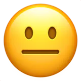 Neutral