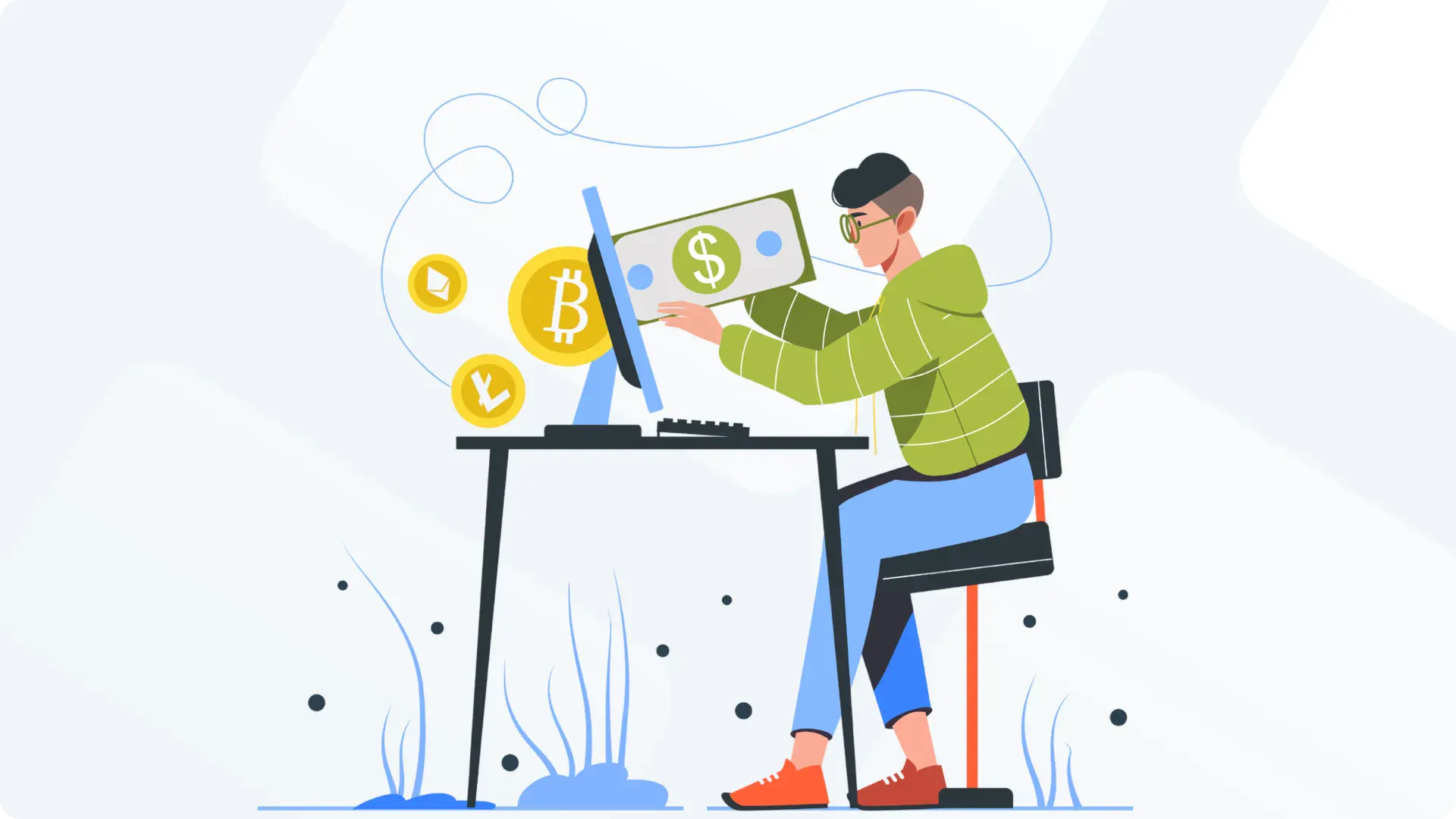 Investir avec un petit budget ?