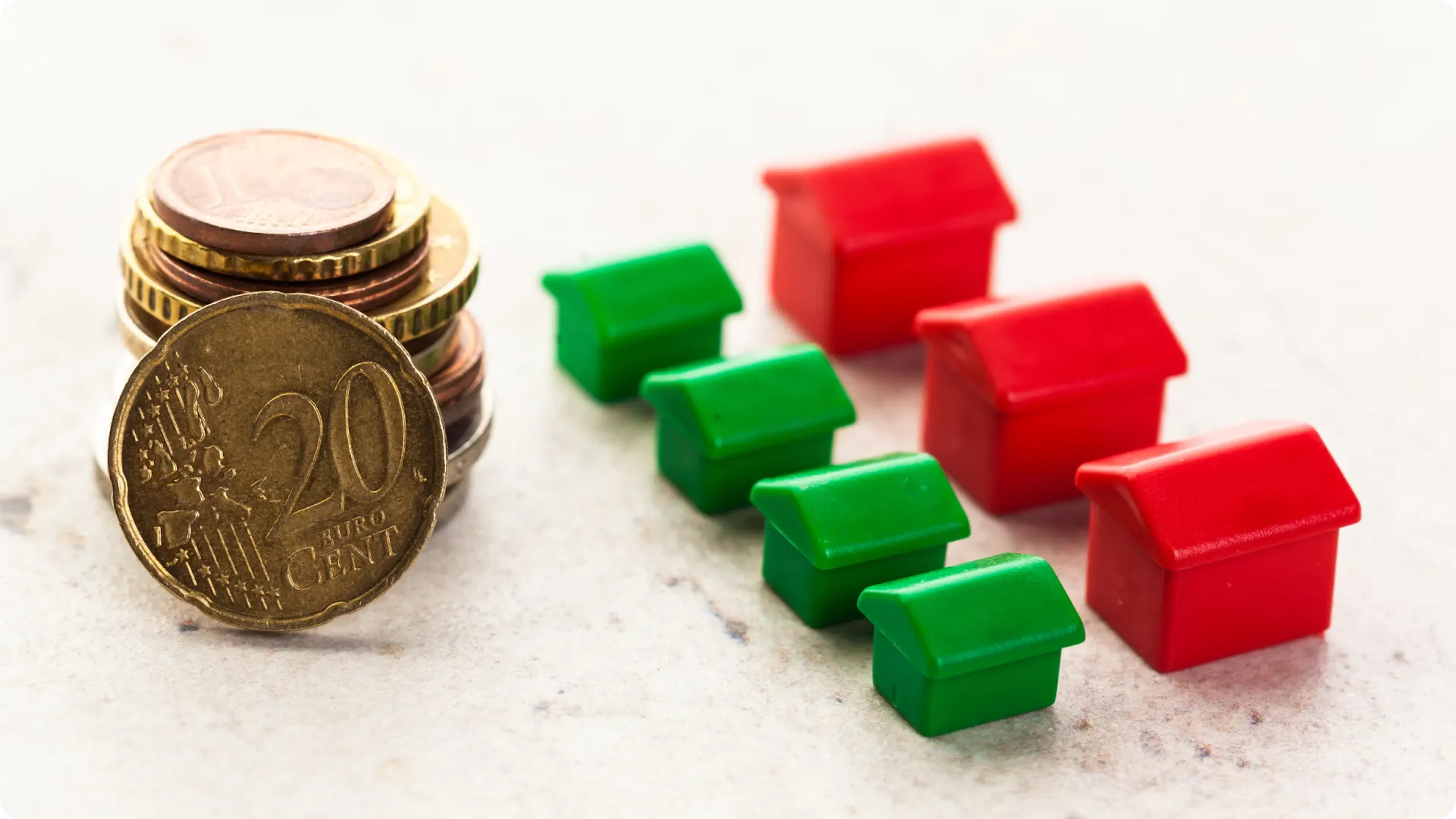 Les erreurs à éviter dans le calcul du rendement locatif