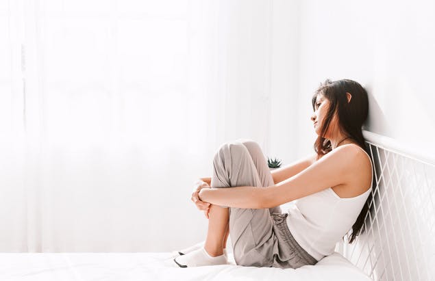 Sophrologie et dépression