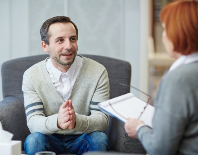 Remboursement de séances de sophrologie