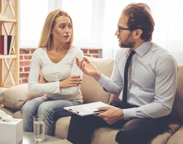 Sophrologie cayc&eacute;dienne