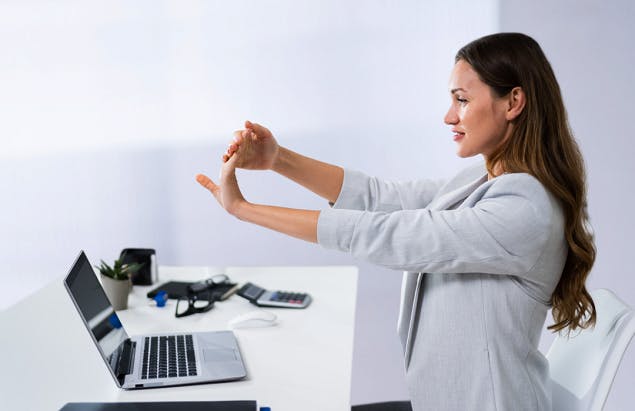 Séances de sophrologie en ligne