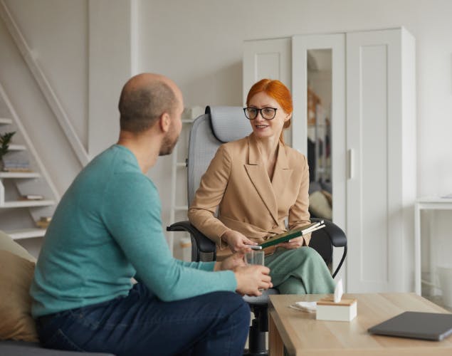 Sophrologie existentielle