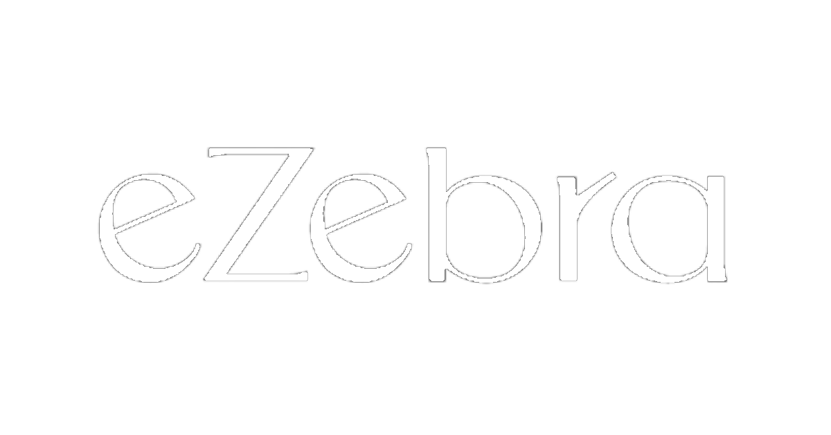 Logo firmy eZebra