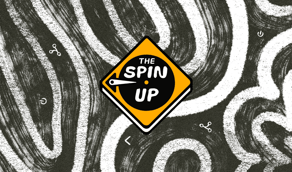 Meet the Spin Up, a Student Program for Tomorrow’s Technologists