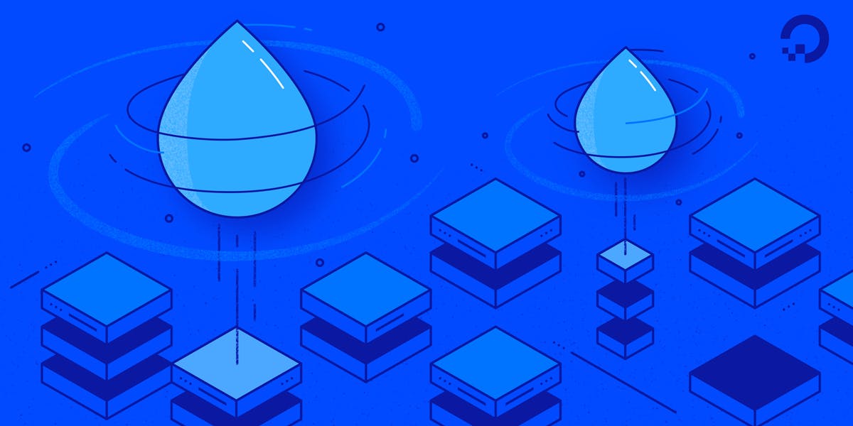 DigitalOcean - The developer cloud