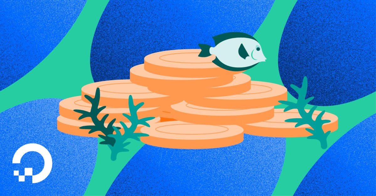 Updated API Management Tokens | DigitalOcean