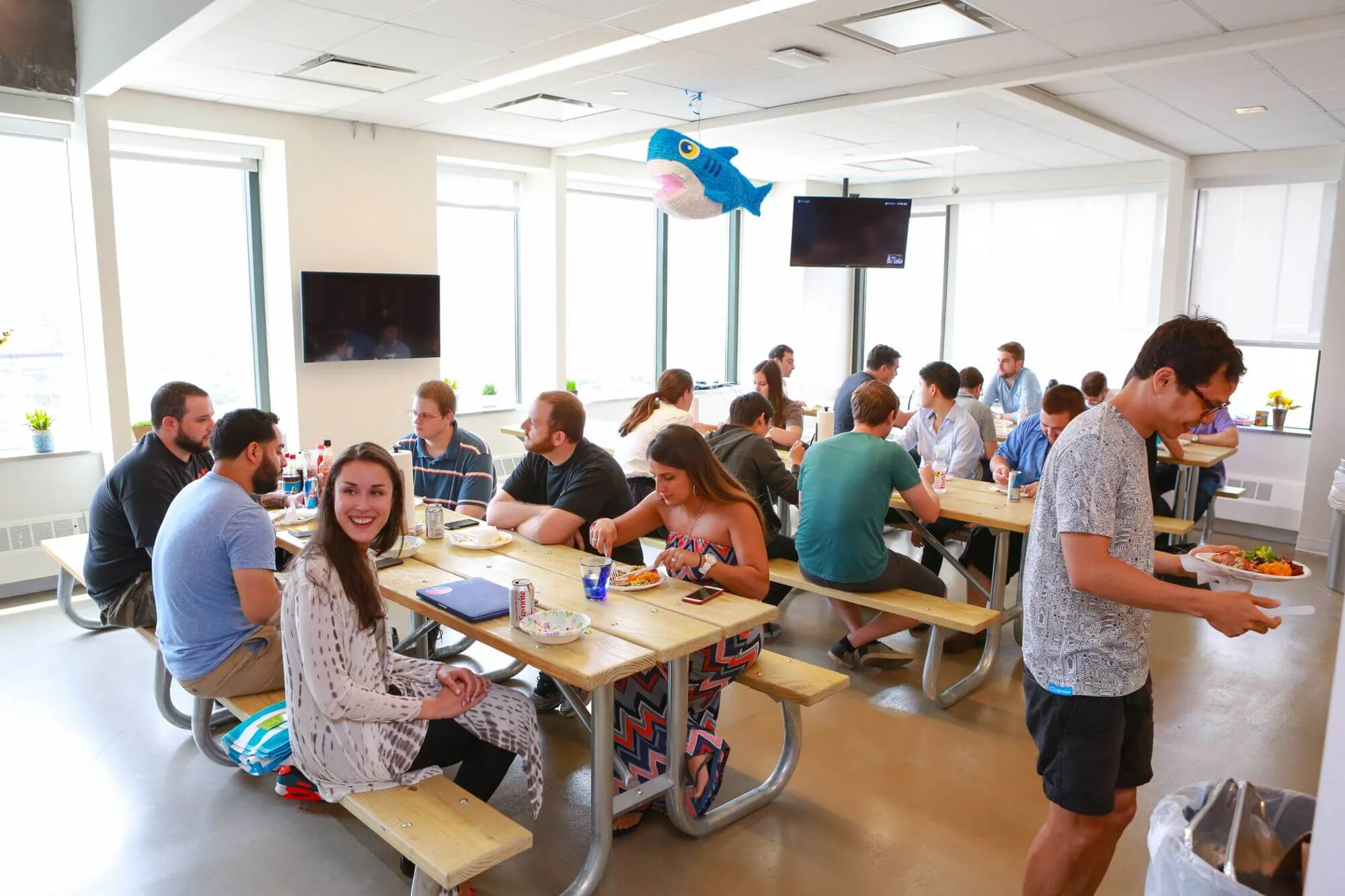 DigitalOcean HQ