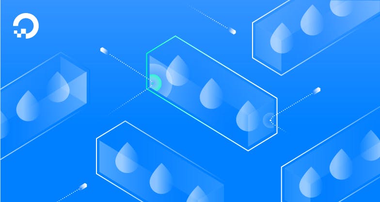 Cloud Firewalls: Secure Droplets by Default