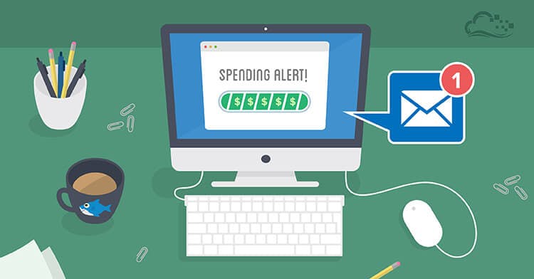 Never Get Surprised By Your Monthly Invoice Again!