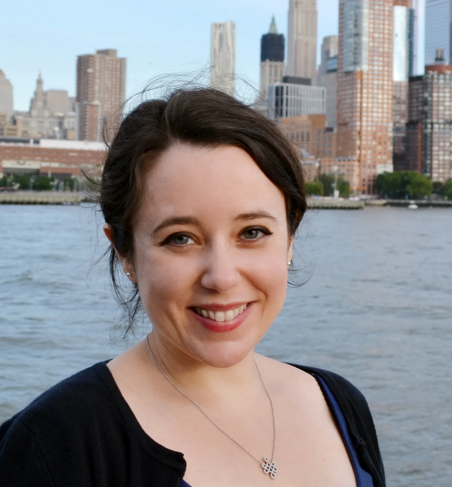 Lisa Tagliaferri