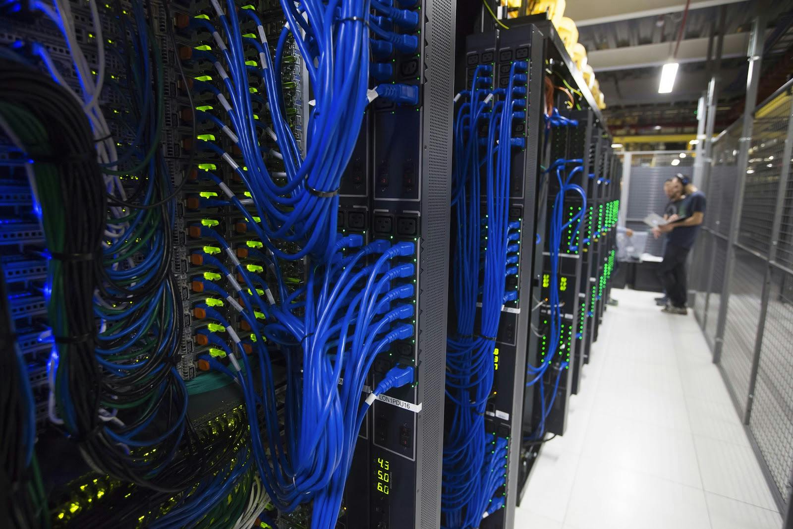 DigitalOcean Blog Block Storage Comes to NYC3 and LON1; One More Datacenter on the Way!