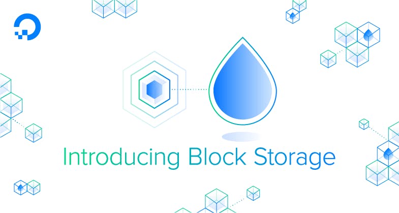 Block Storage