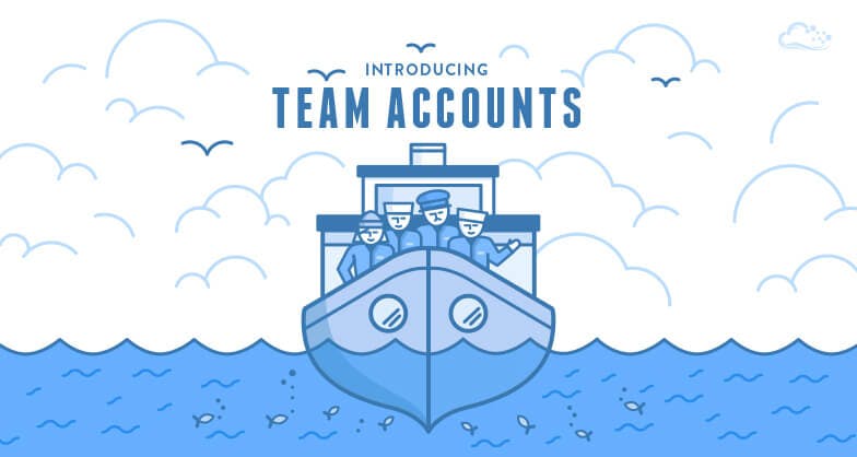 Team Accounts