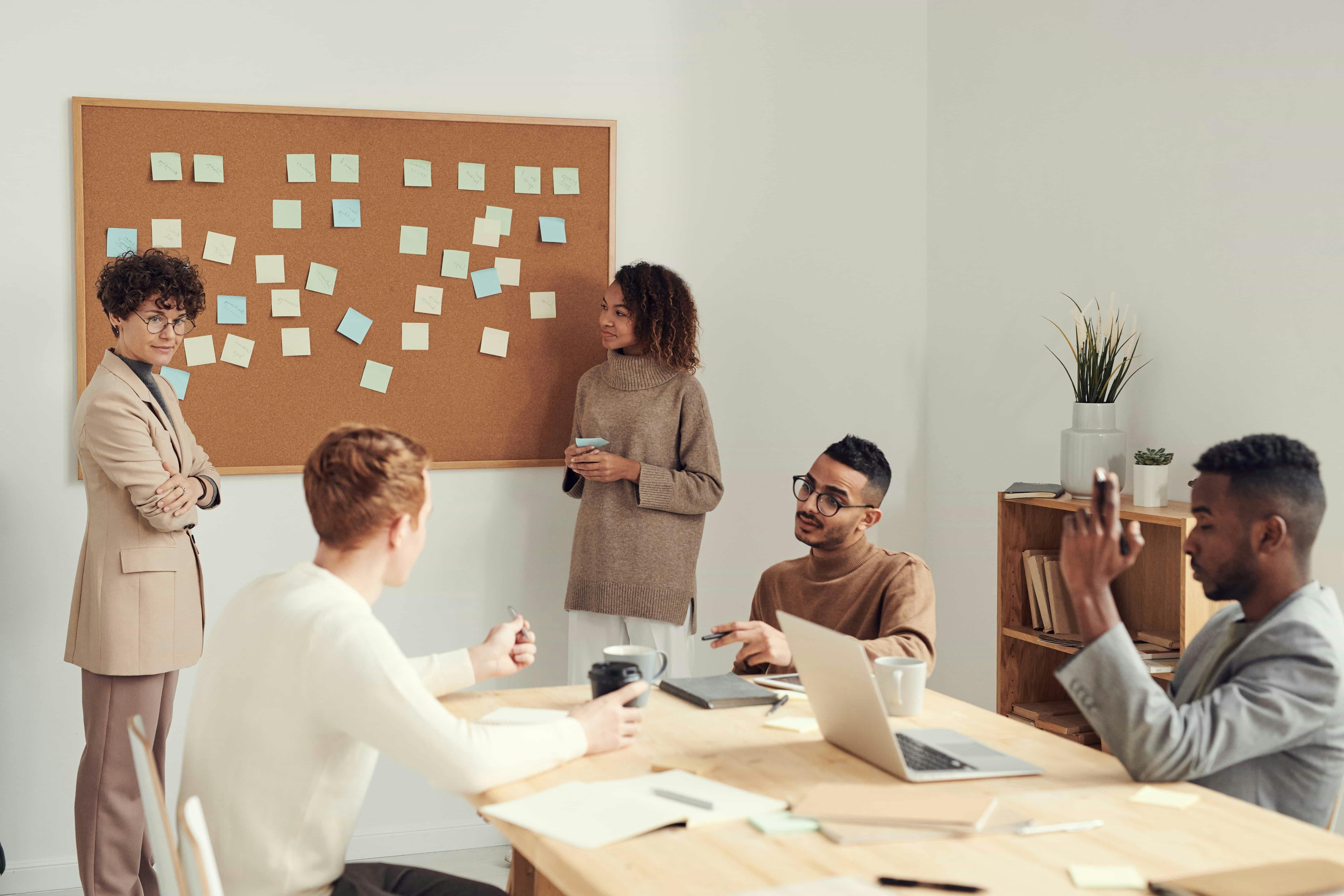 Small businesses use DigitalOcean