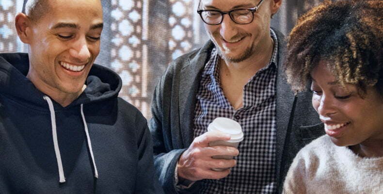 Announcing DigitalOcean's Diversity, Equity, and Inclusion Report