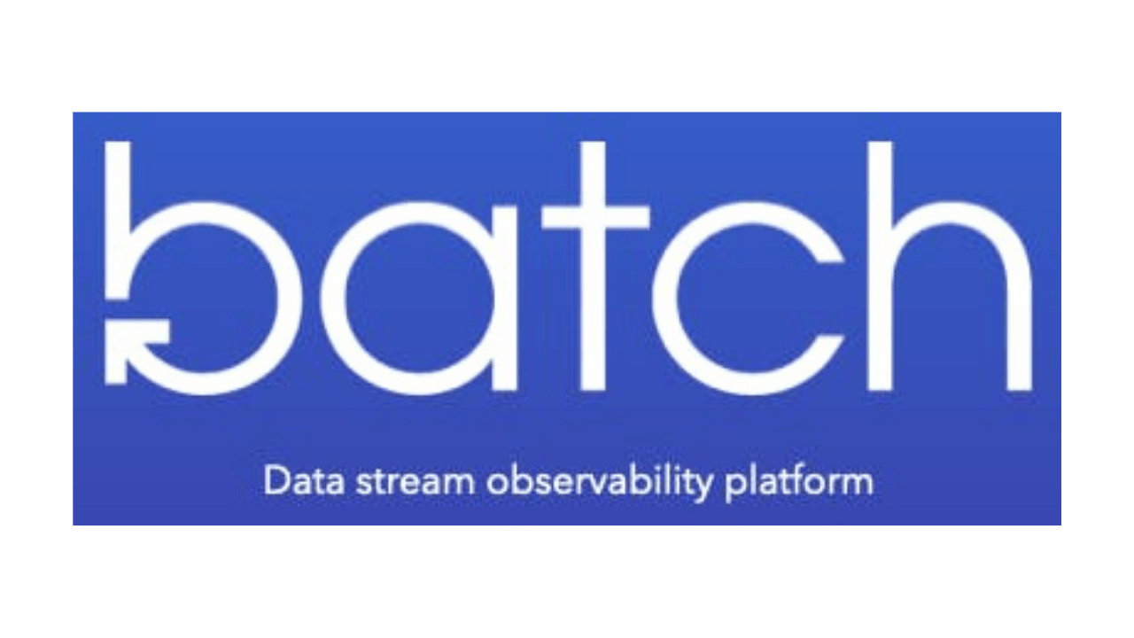 Batch manages complex data sets easily with DigitalOcean