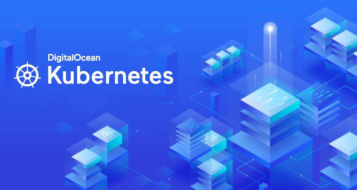New on DigitalOcean Kubernetes: Fresh Features & 1-Click Apps