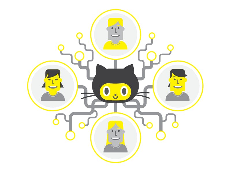 Blasting Off to GitHub Universe