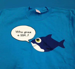 DigitalOcean Store