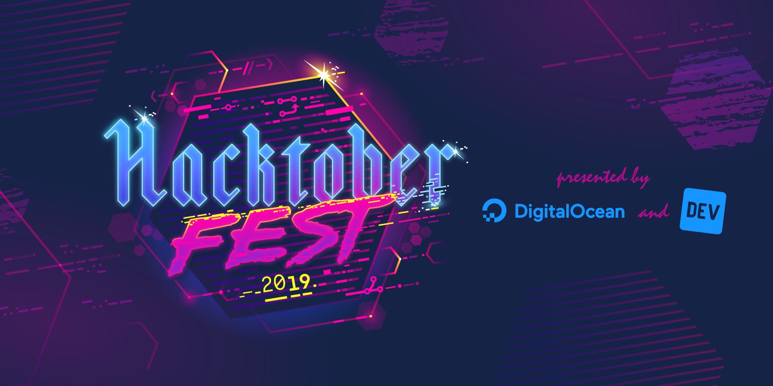 Hacktoberfest Is Back for Year Six!