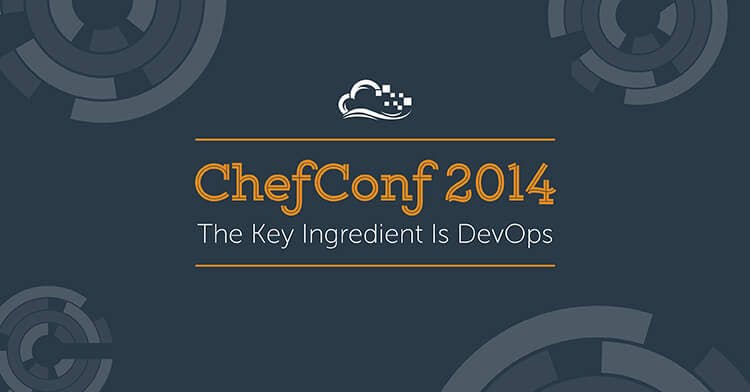 ChefConf 2014