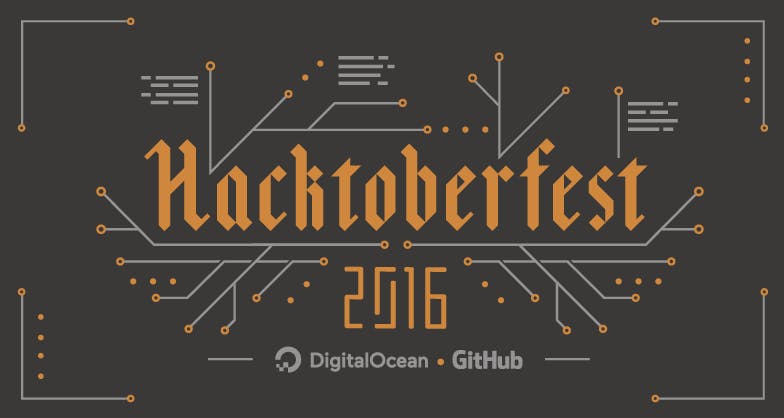 Ready, Set, Hacktoberfest!