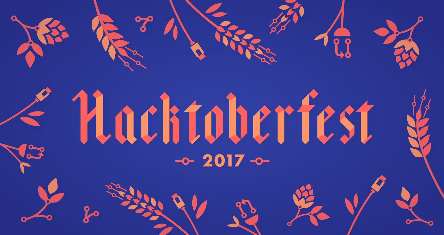 Hacktoberfest 2017: The Countdown Begins!