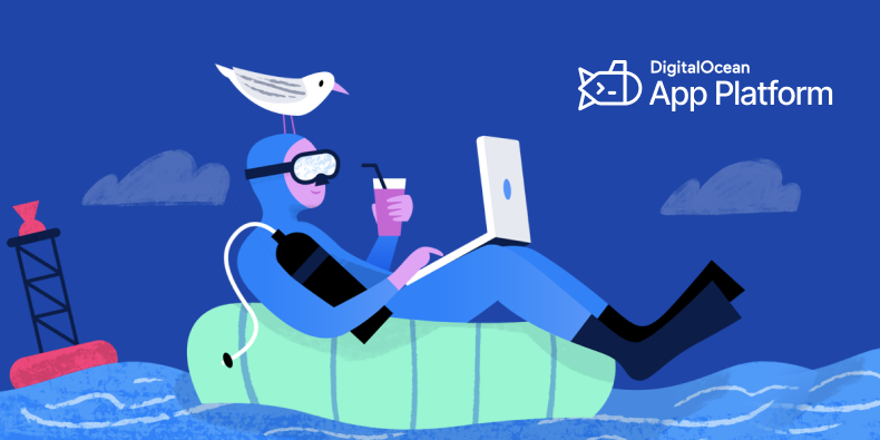 Introducing DigitalOcean App Platform