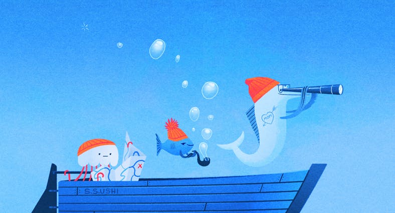 Catch Us in Copenhagen for KubeCon EU