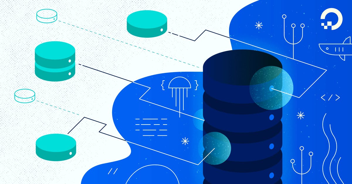 Migrate your database to DigitalOcean Managed Databases with minimal downtime